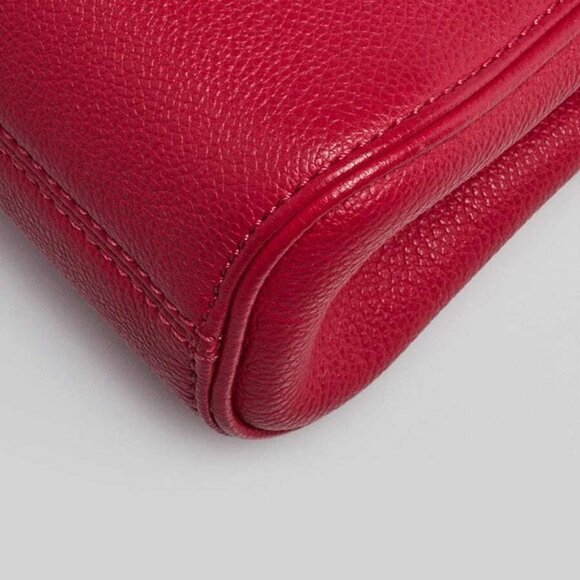 Louis Vuitton Rose Jaipur Monogram Empreinte Leather St Germain PM Bag - Picture 10 of 10